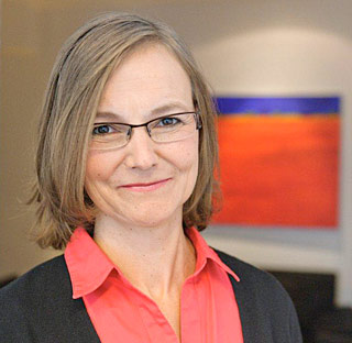 Anja Terbeznik, Sekretariat